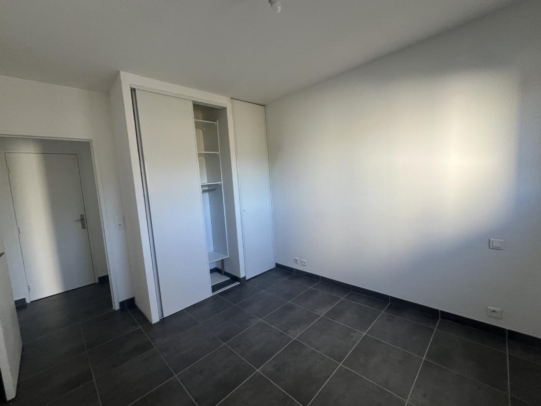 APPARTEMENT F3 LE REMBRANDT