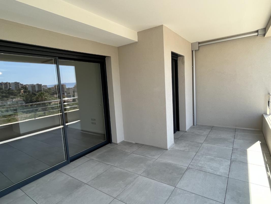 F2 RESIDENCE DU PARC AURENCIA 2 LES MILELLI AJACCIO
