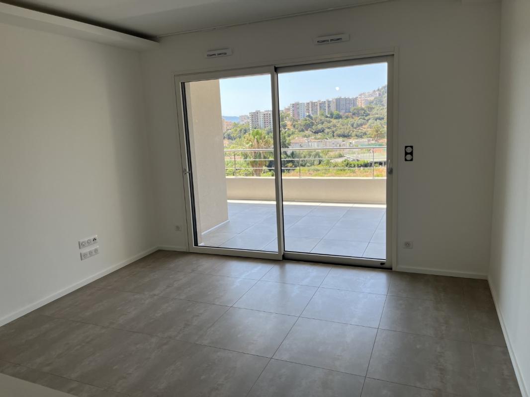 F2 RESIDENCE DU PARC AURENCIA 2 LES MILELLI AJACCIO