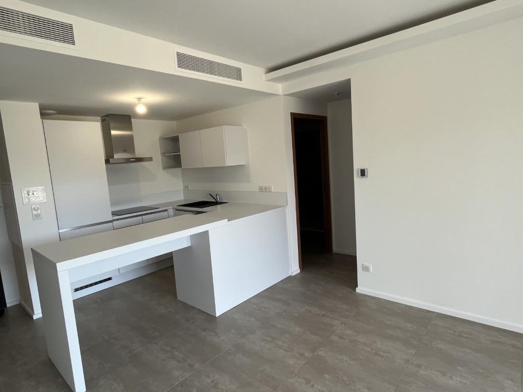 F2 RESIDENCE DU PARC AURENCIA 2 LES MILELLI AJACCIO