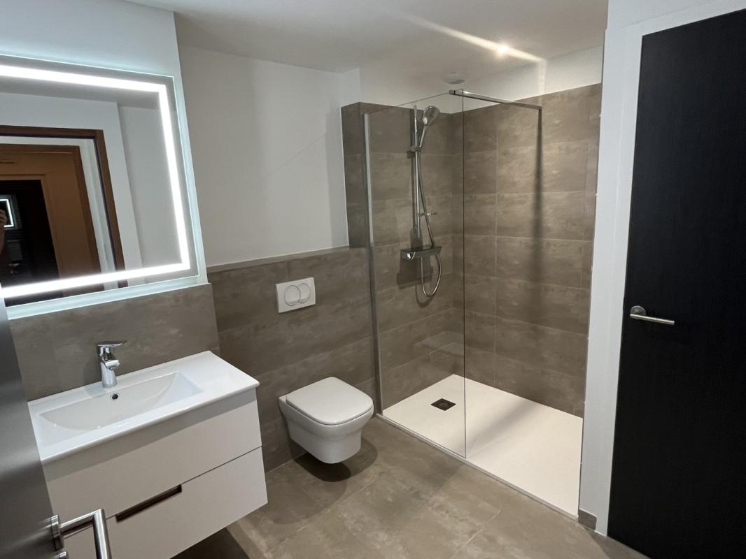 F2 RESIDENCE DU PARC AURENCIA 2 LES MILELLI AJACCIO