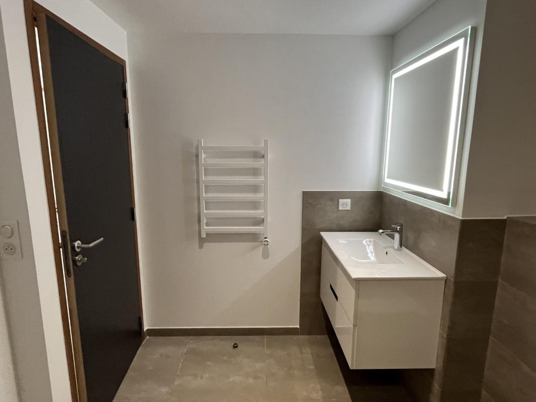 F2 RESIDENCE DU PARC AURENCIA 2 LES MILELLI AJACCIO