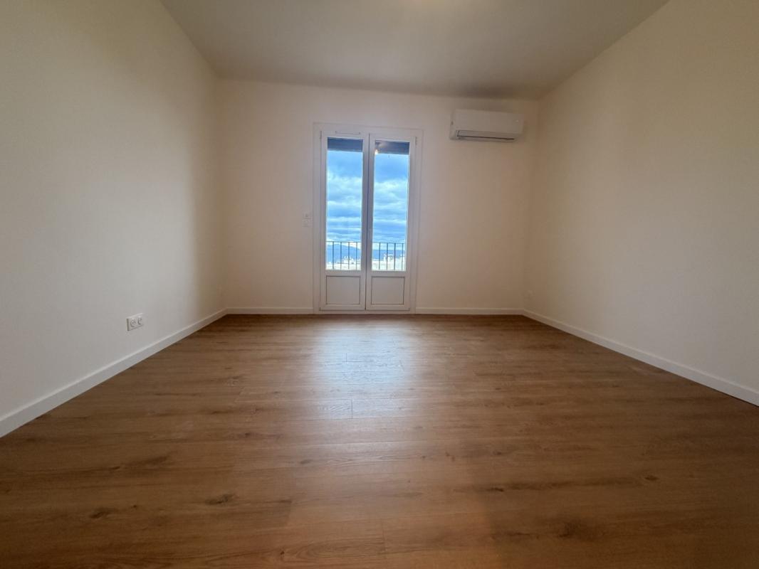 Location appartement à Bastia