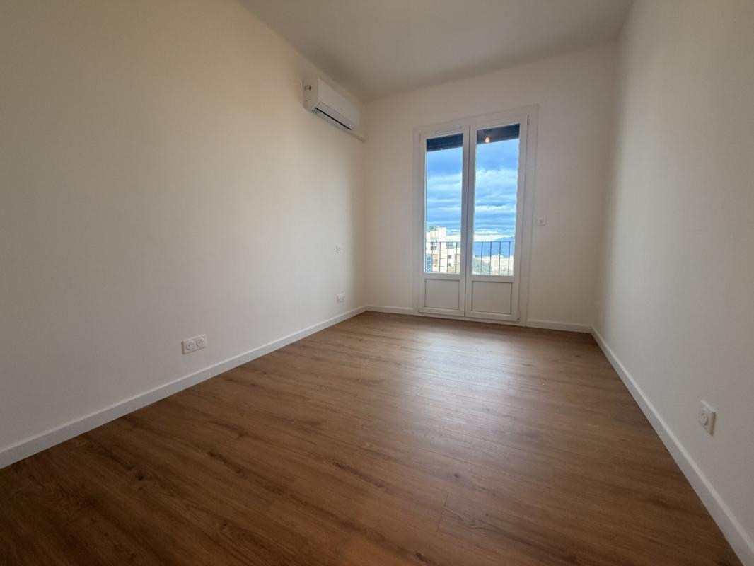 Location appartement à Bastia