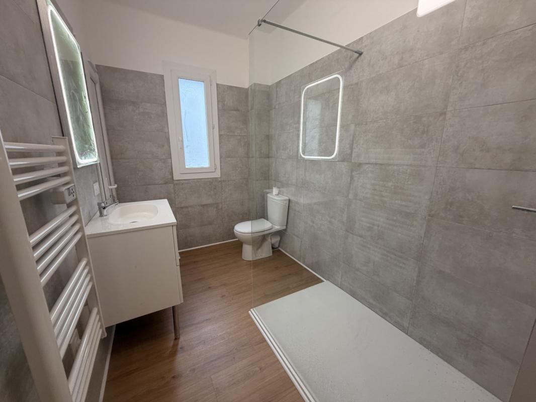 Location appartement à Bastia