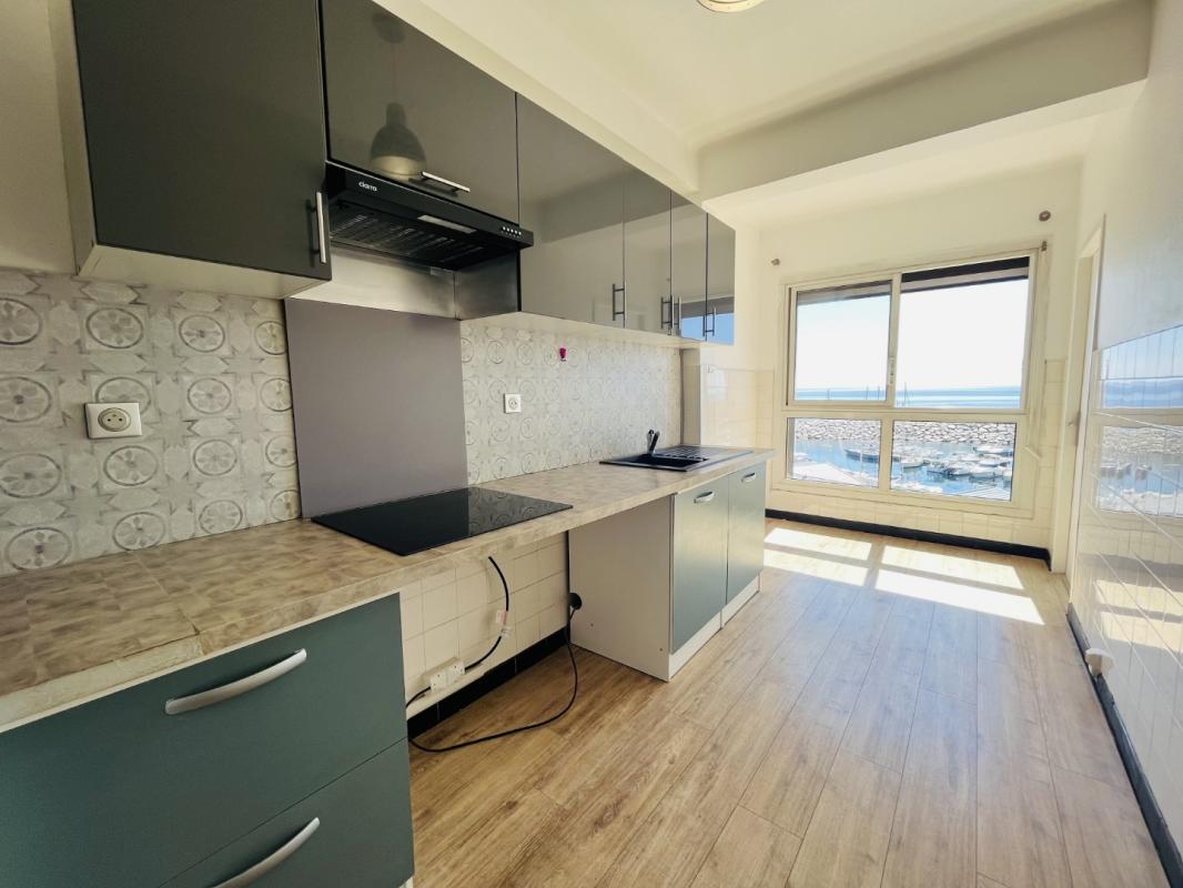 Location appartement à Ville di pietrabugno