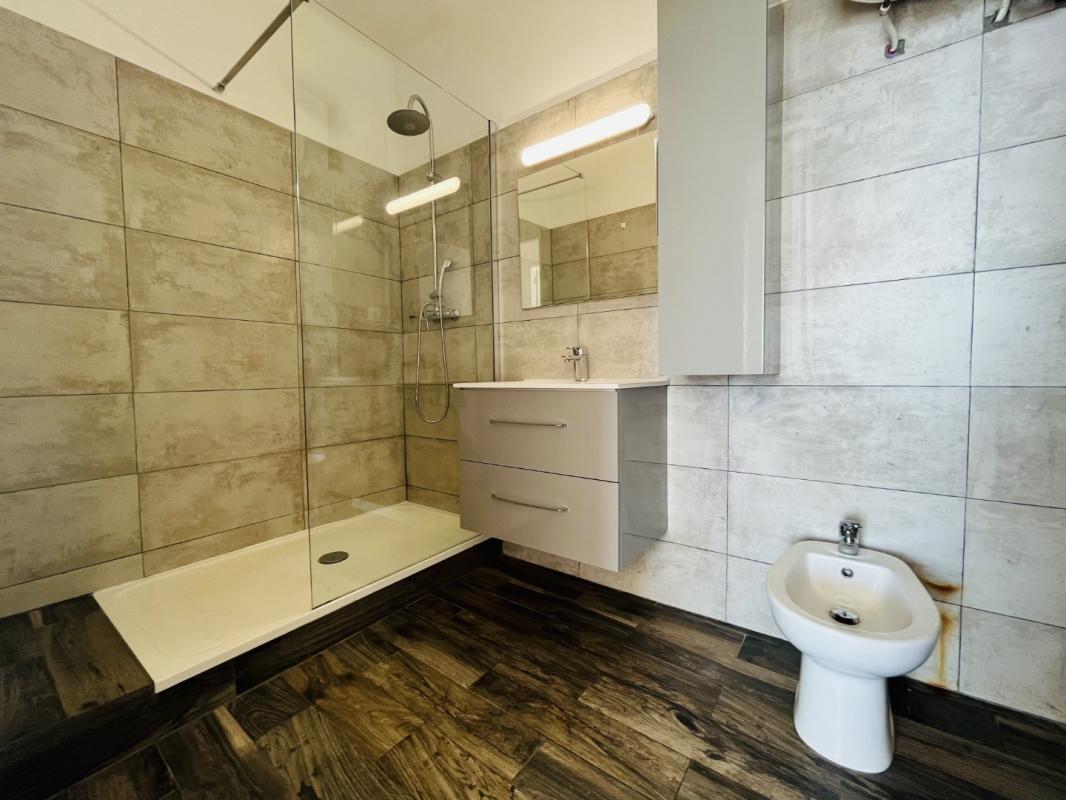 Location appartement à Ville di pietrabugno