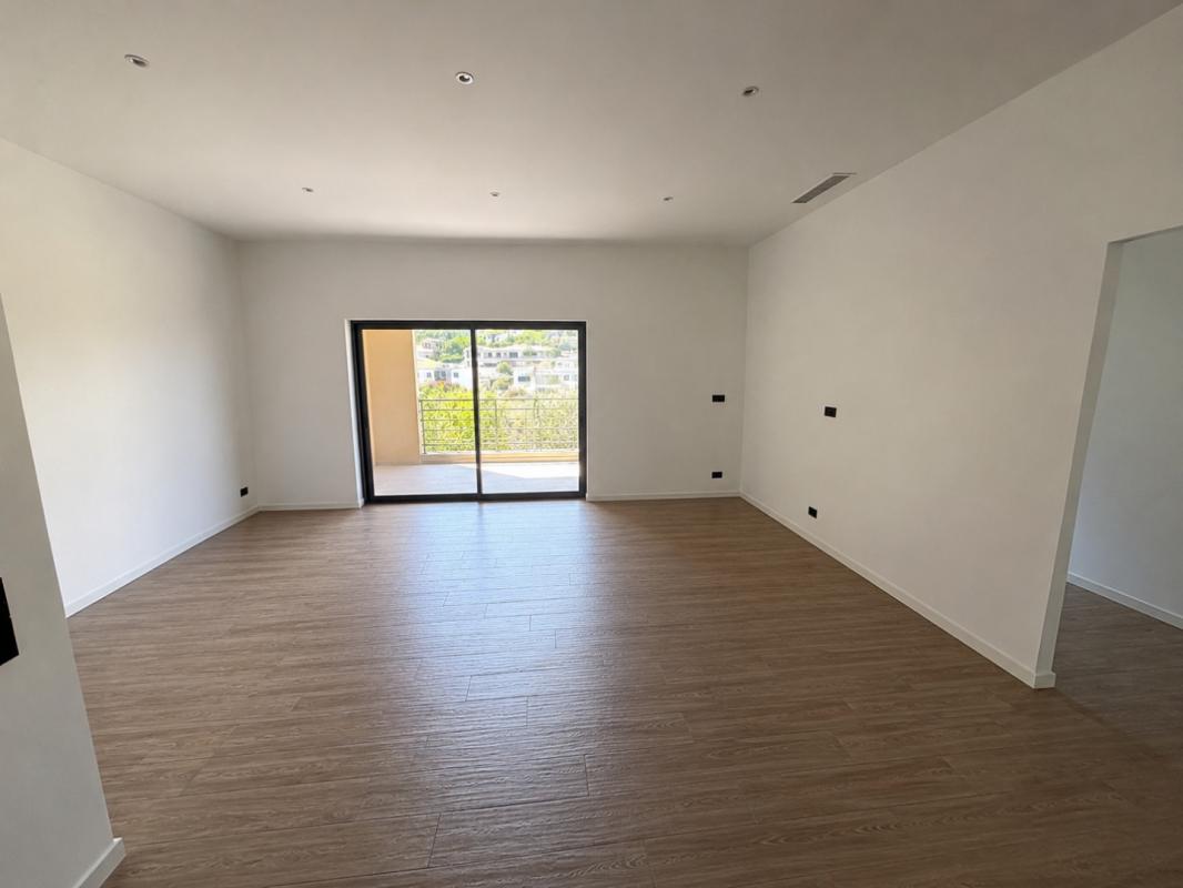 Location appartement à Furiani