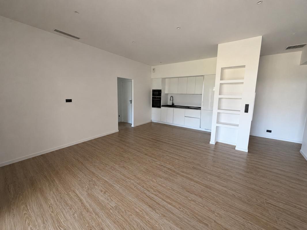 Location appartement à Furiani