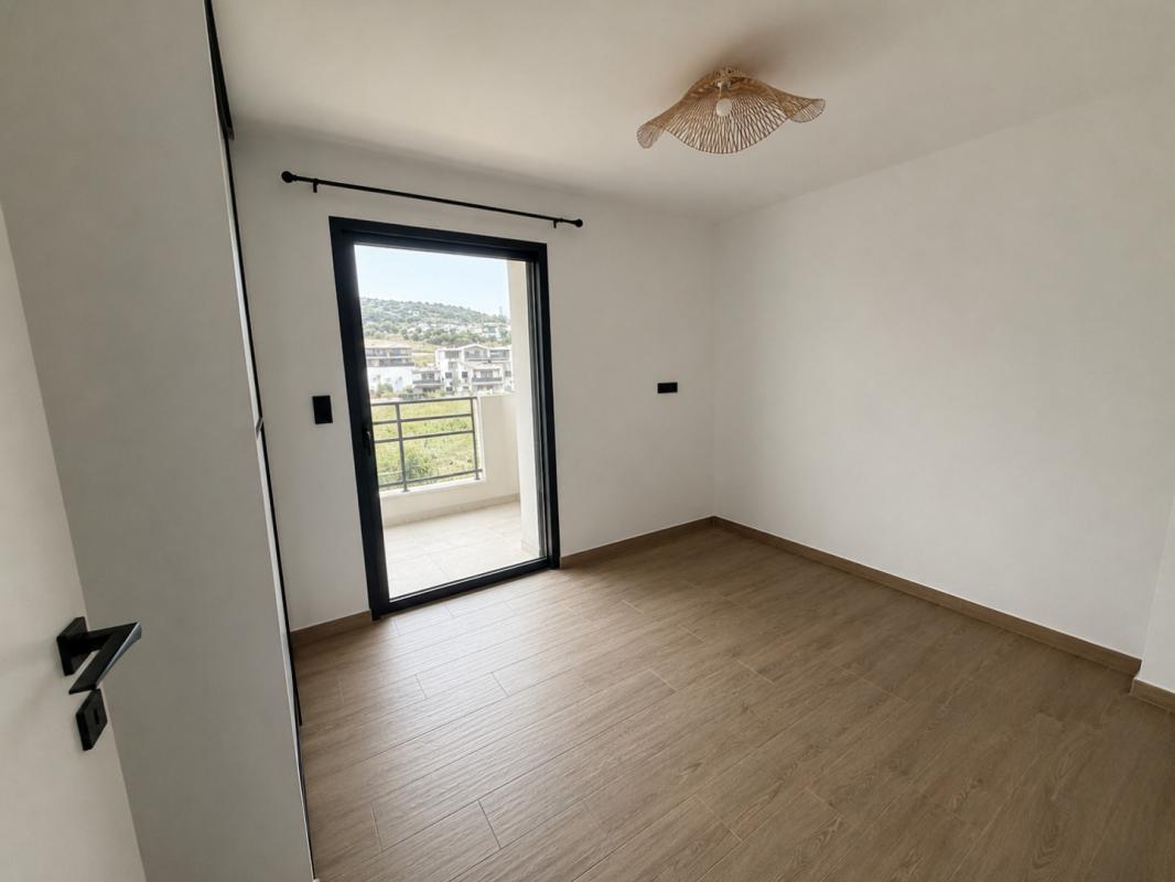 Location appartement à Furiani