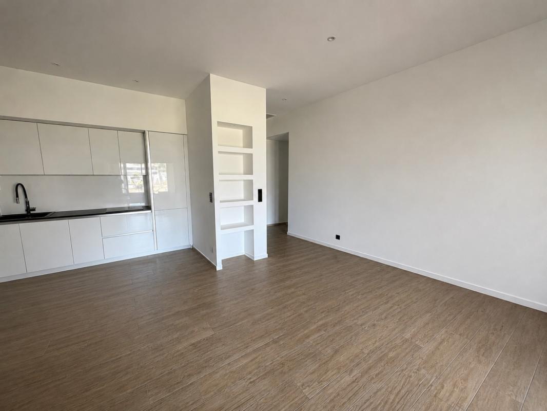 Location appartement à Furiani