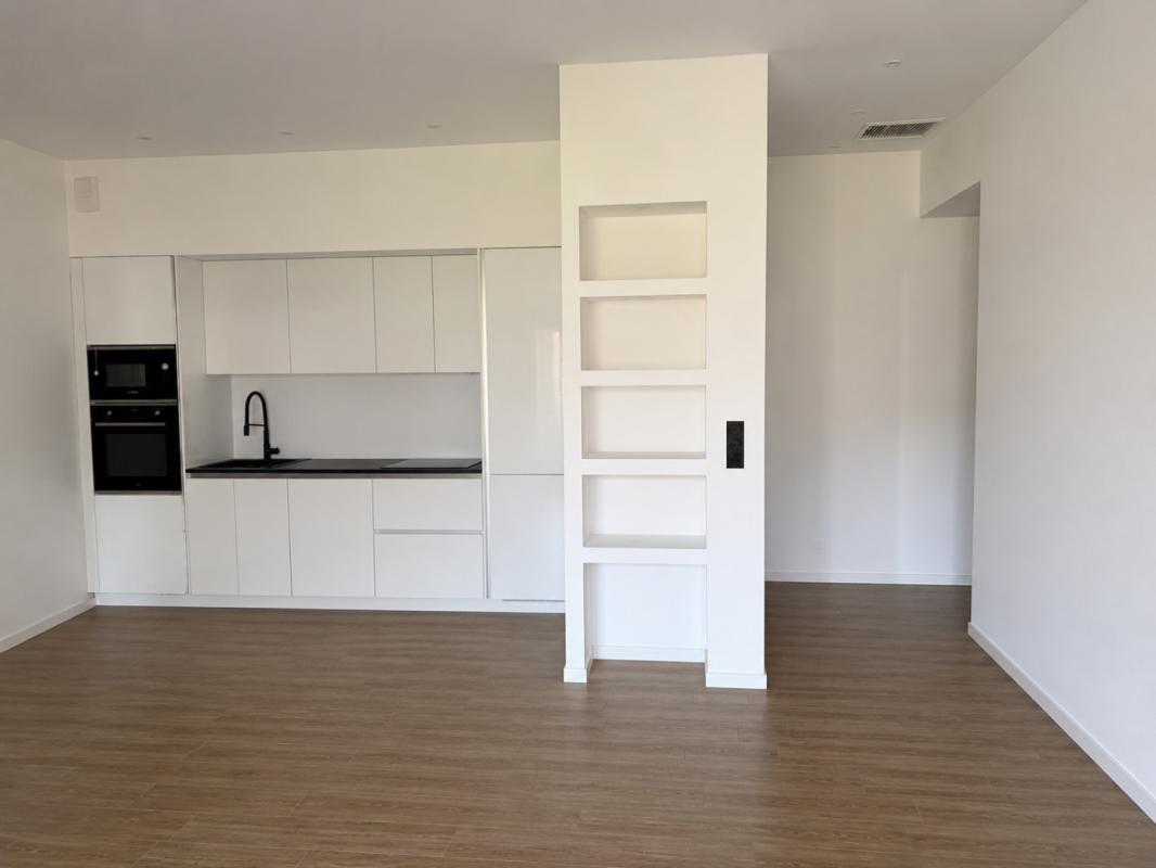 Location appartement à Furiani