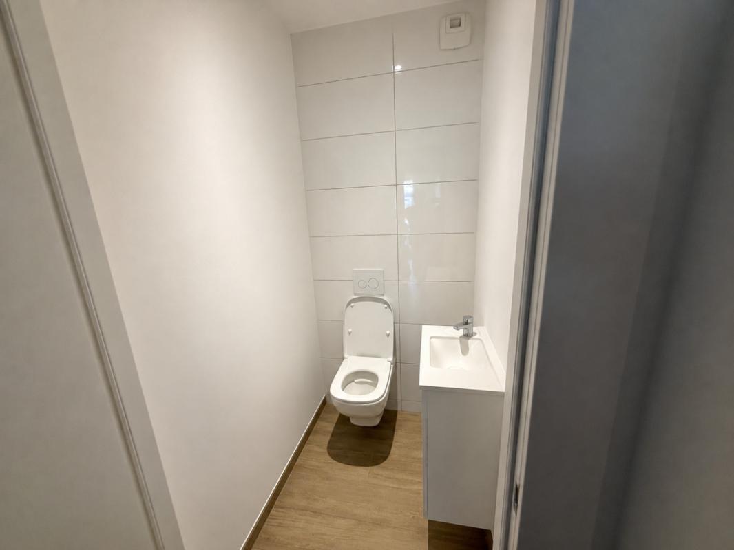 Location appartement à Furiani