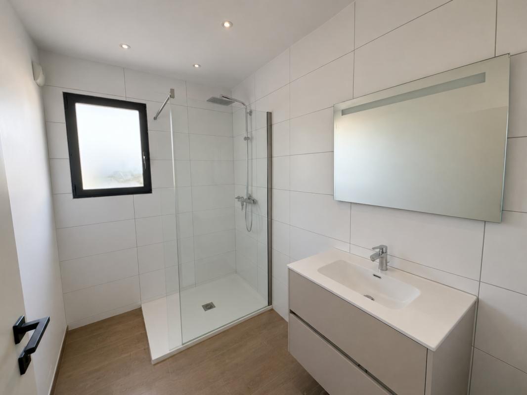 Location appartement à Furiani