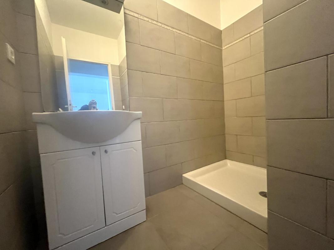 Location appartement à Oletta