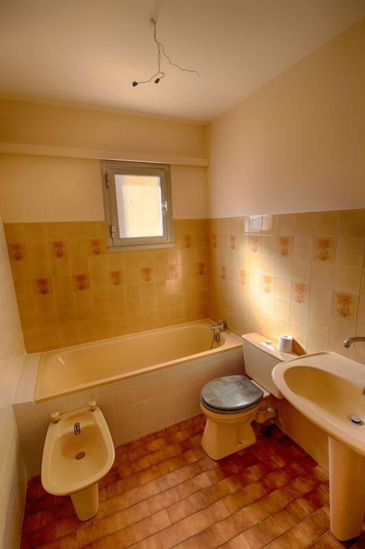 APPARTEMENT de 3 pièces à AJACCIO