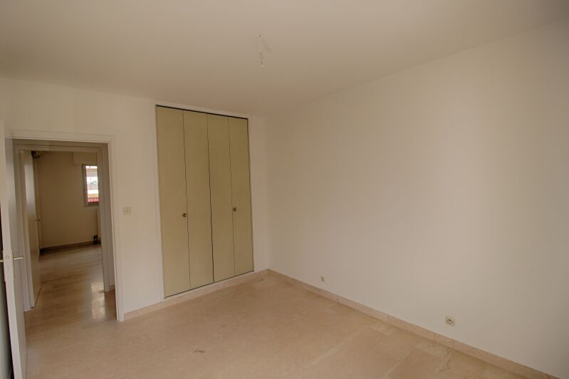 APPARTEMENT de 3 pièces à AJACCIO