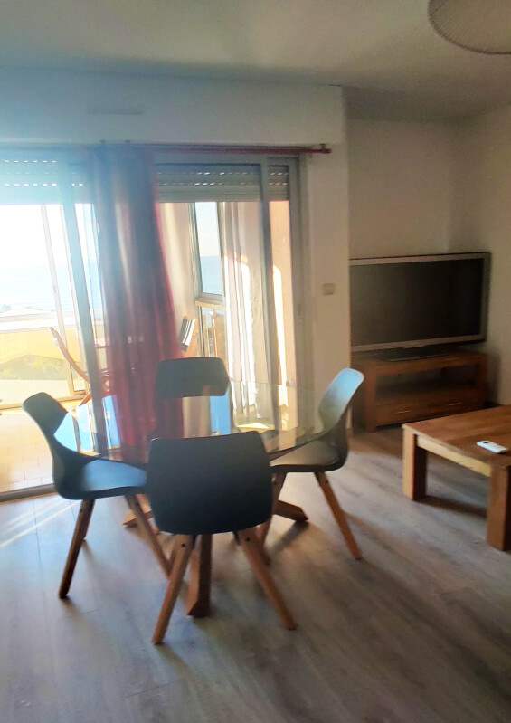 APPARTEMENT de 2 pièces à AJACCIO