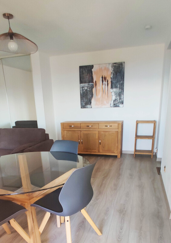 APPARTEMENT de 2 pièces à AJACCIO