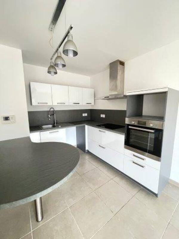 APPARTEMENT de 2 pièces à SAN NICOLAO