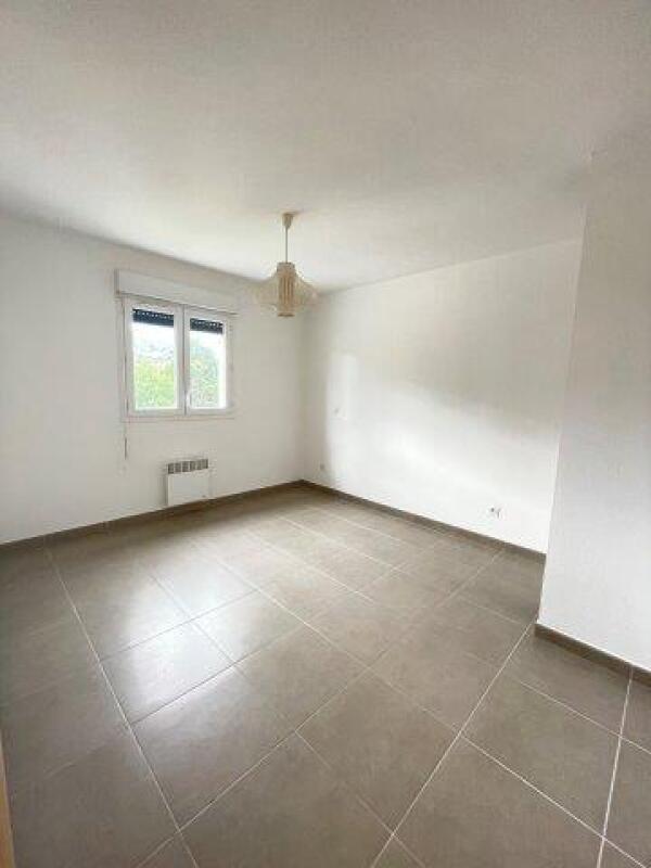 APPARTEMENT de 2 pièces à SAN NICOLAO