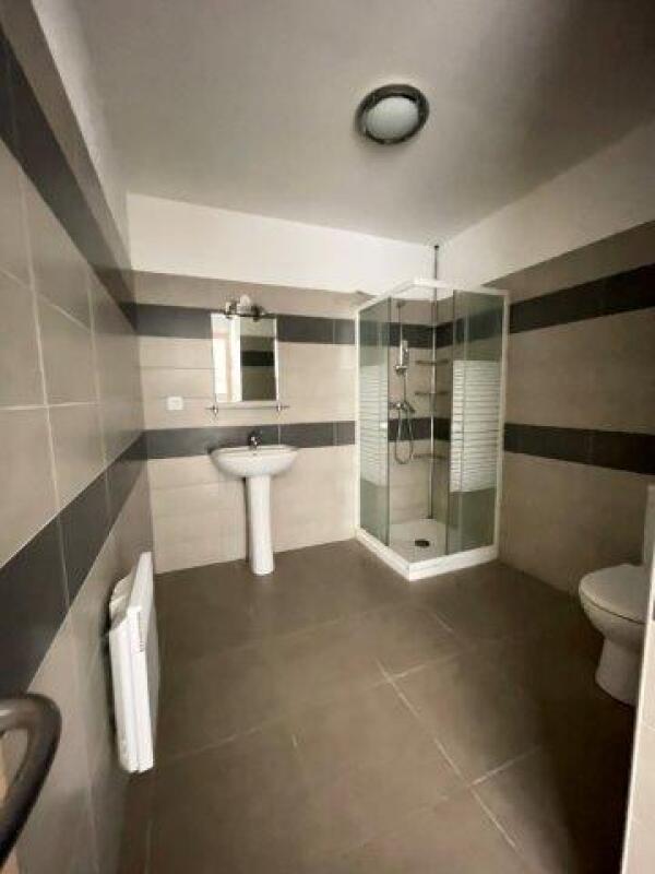 APPARTEMENT de 2 pièces à SAN NICOLAO