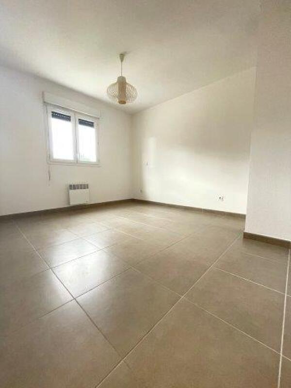 APPARTEMENT de 2 pièces à SAN NICOLAO