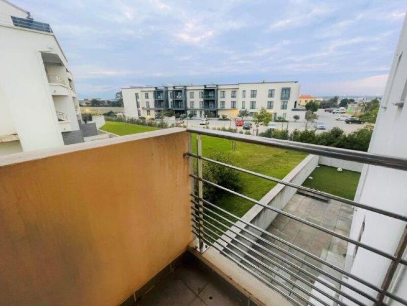 APPARTEMENT de 2 pièces à BIGUGLIA