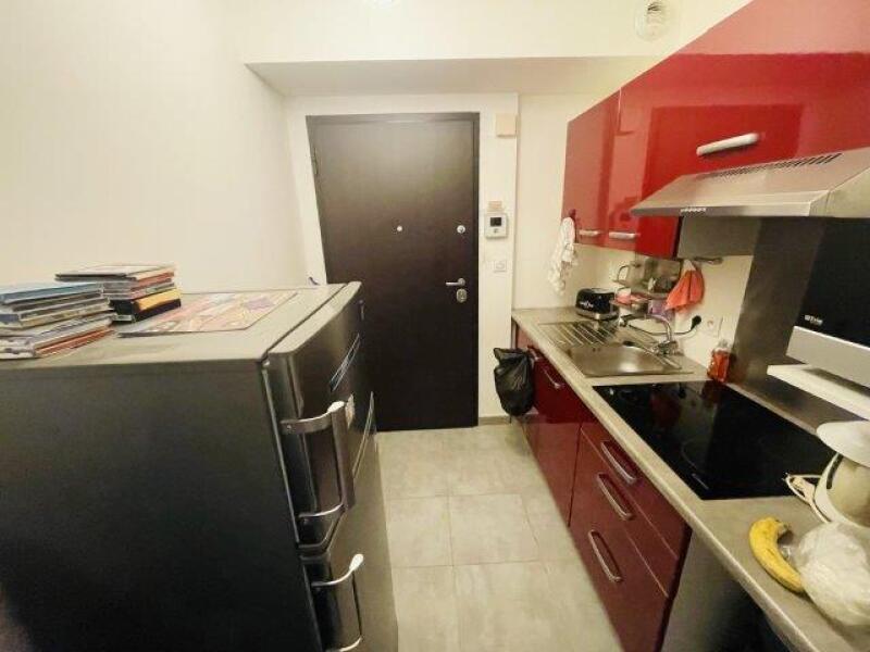 APPARTEMENT de 2 pièces à BIGUGLIA
