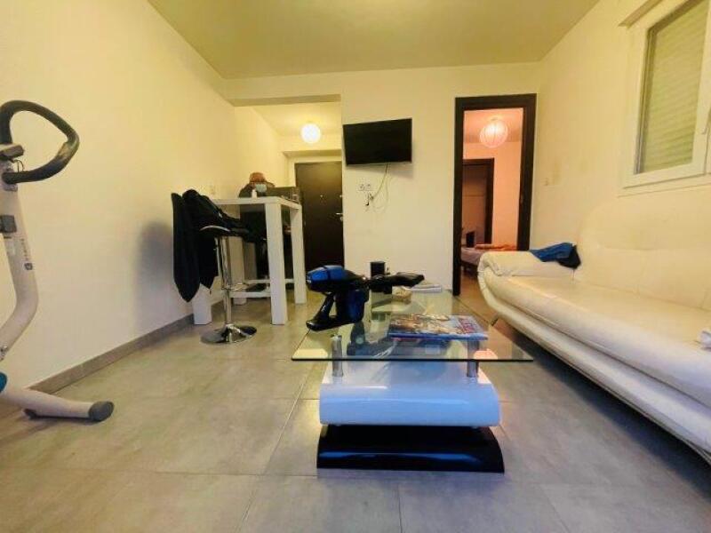 APPARTEMENT de 2 pièces à BIGUGLIA