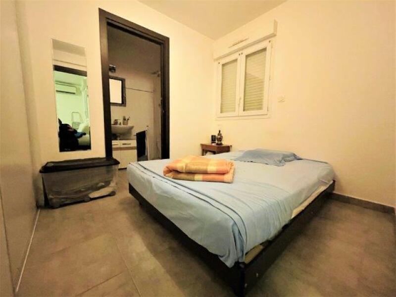 APPARTEMENT de 2 pièces à BIGUGLIA