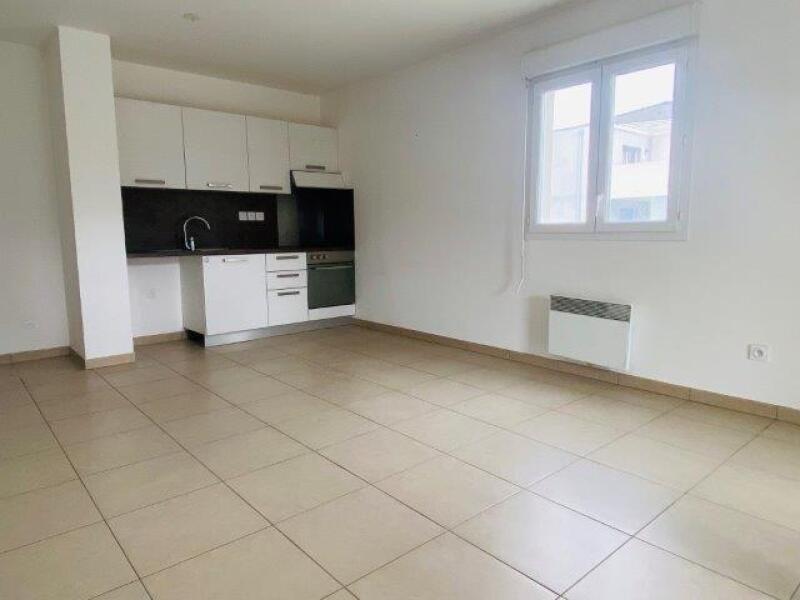 APPARTEMENT de 3 pièces à SAN NICOLAO