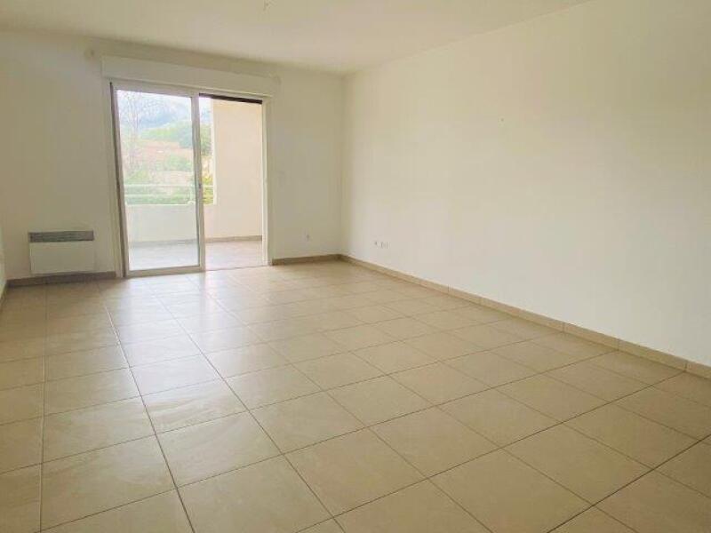 APPARTEMENT de 3 pièces à SAN NICOLAO