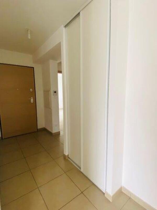 APPARTEMENT de 3 pièces à SAN NICOLAO