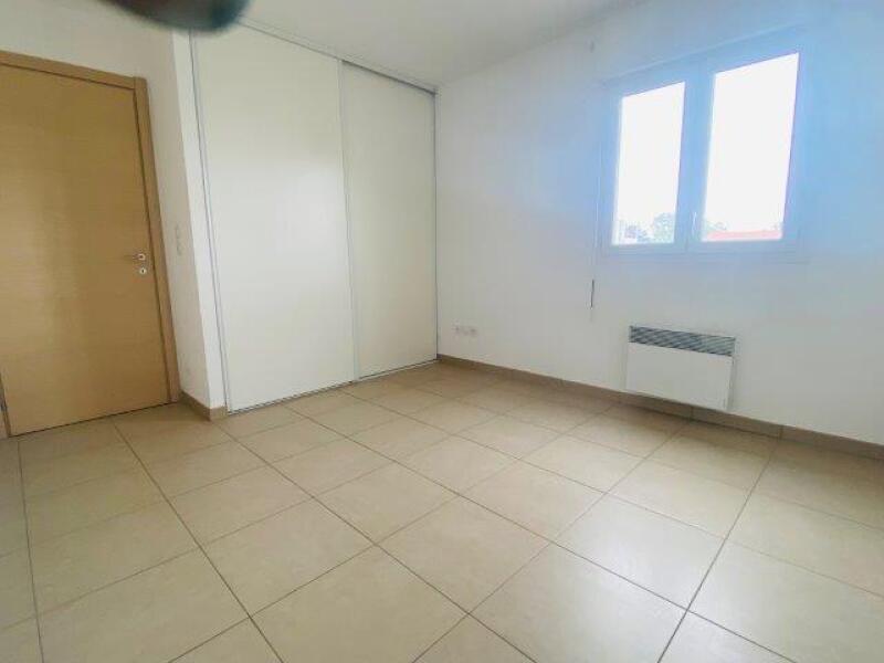 APPARTEMENT de 3 pièces à SAN NICOLAO