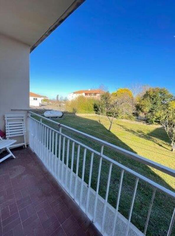 APPARTEMENT de 2 pièces à SAN NICOLAO