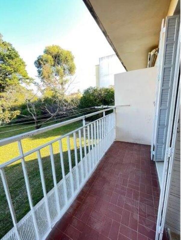 APPARTEMENT de 2 pièces à SAN NICOLAO