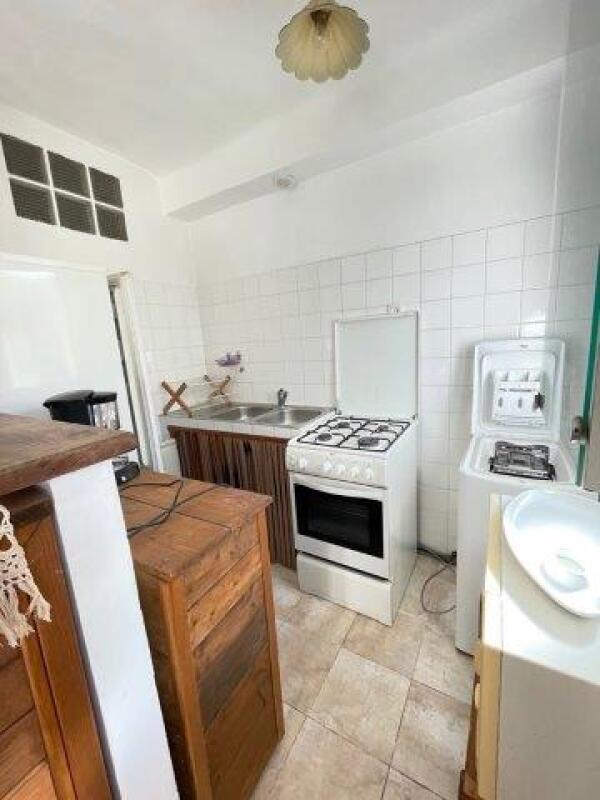 APPARTEMENT de 2 pièces à SAN NICOLAO