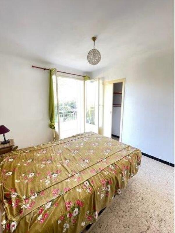 APPARTEMENT de 2 pièces à SAN NICOLAO
