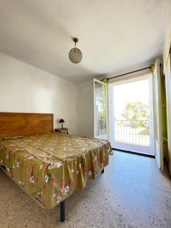 APPARTEMENT de 2 pièces à SAN NICOLAO
