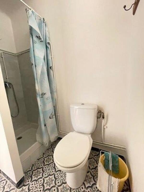 APPARTEMENT de 2 pièces à SAN NICOLAO