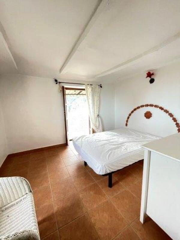 APPARTEMENT de 3 pièces à CERVIONE