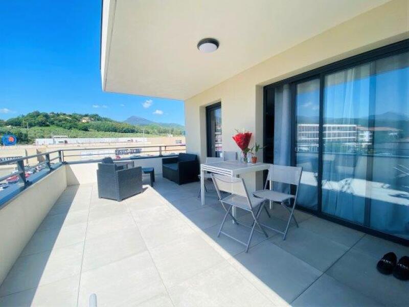 APPARTEMENT de 3 pièces à PENTA DI CASINCA