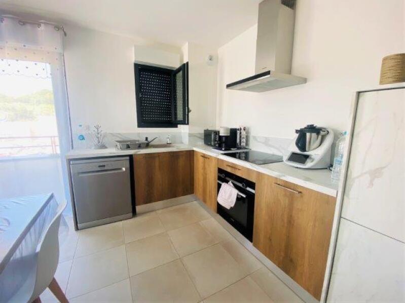 APPARTEMENT de 3 pièces à PENTA DI CASINCA