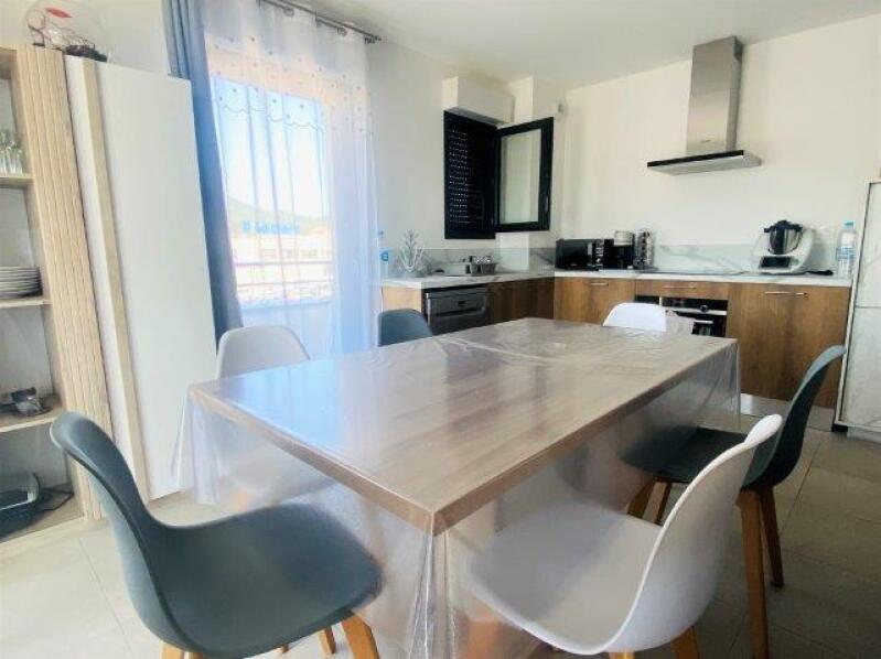 APPARTEMENT de 3 pièces à PENTA DI CASINCA