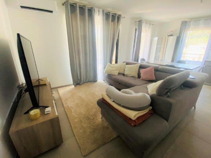 APPARTEMENT de 3 pièces à PENTA DI CASINCA