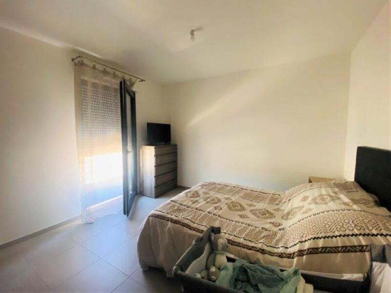 APPARTEMENT de 3 pièces à PENTA DI CASINCA