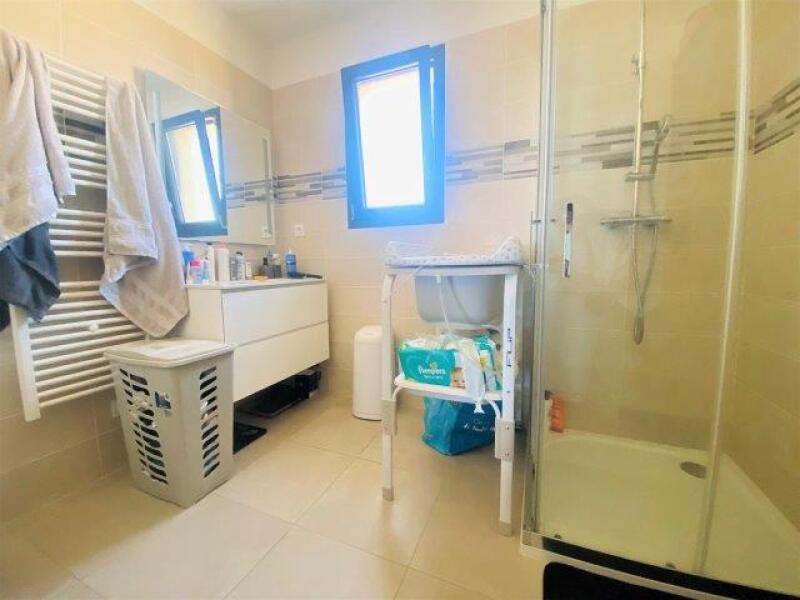 APPARTEMENT de 3 pièces à PENTA DI CASINCA