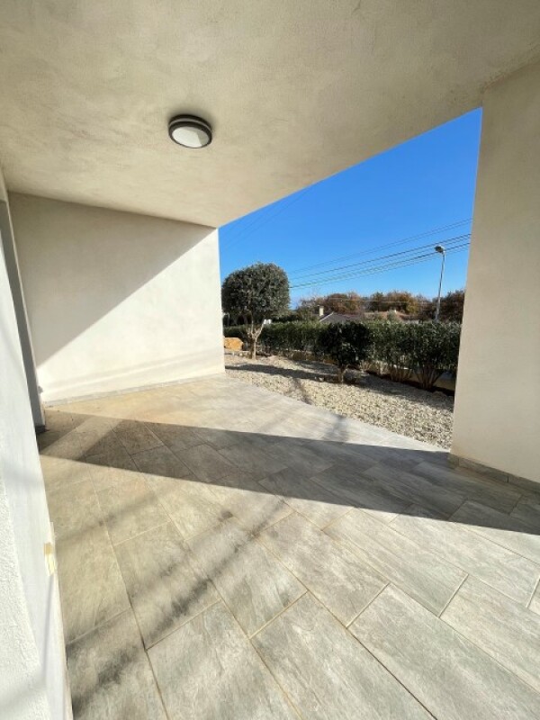 APPARTEMENT de 2 pièces à SANTA LUCIA DI MORIANI